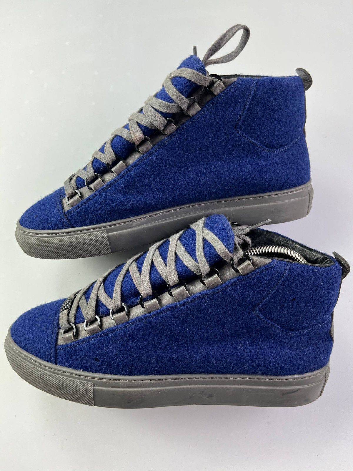Balenciaga Balenciaga Arena Size US 6.5 / EU 39-40 - 9 Thumbnail