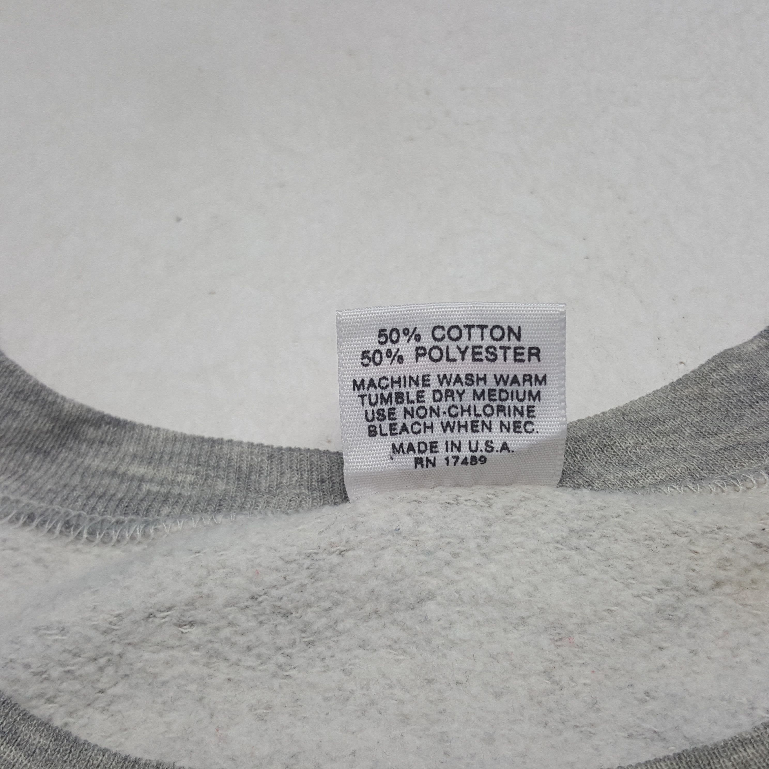 Sports Specialties Vintage 1997 Sunrise Louis Ville Sweatshirt Size US M / EU 48-50 / 2 - 6 Thumbnail