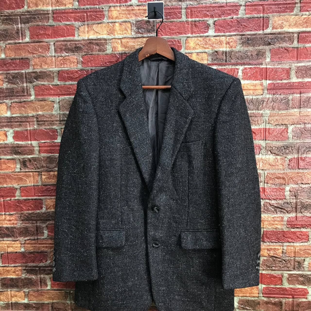 Christian Dior Monsieur GRAIL CHRISTIAN DIOR MONSIEUR PRET-A-PORTER COAT JAPAN MADE Size US M / EU 48-50 / 2 - 6 Thumbnail