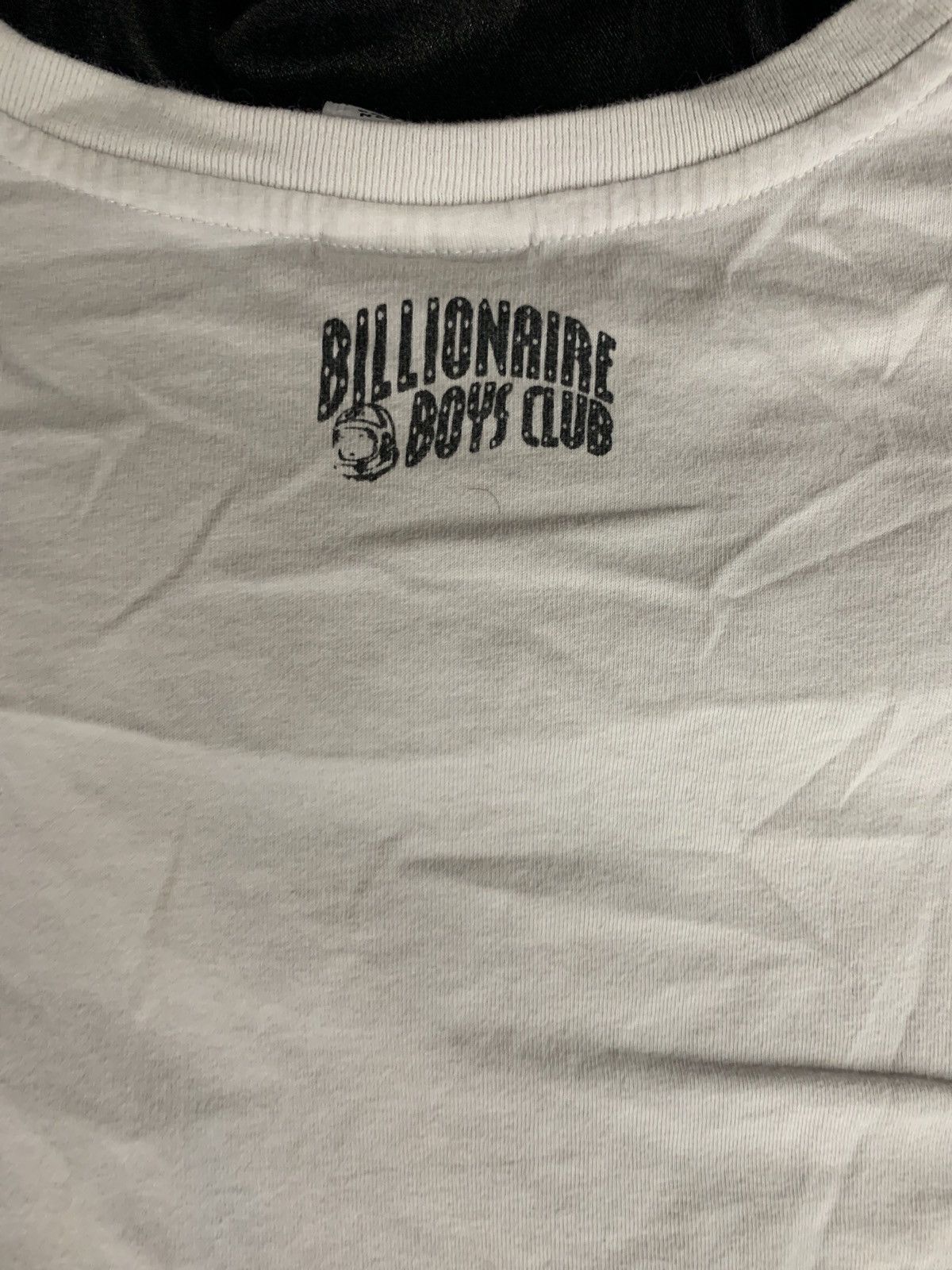 Billionaire Boys Club BBC Buddha astronaut Size US XXL / EU 58 / 5 - 3 Thumbnail
