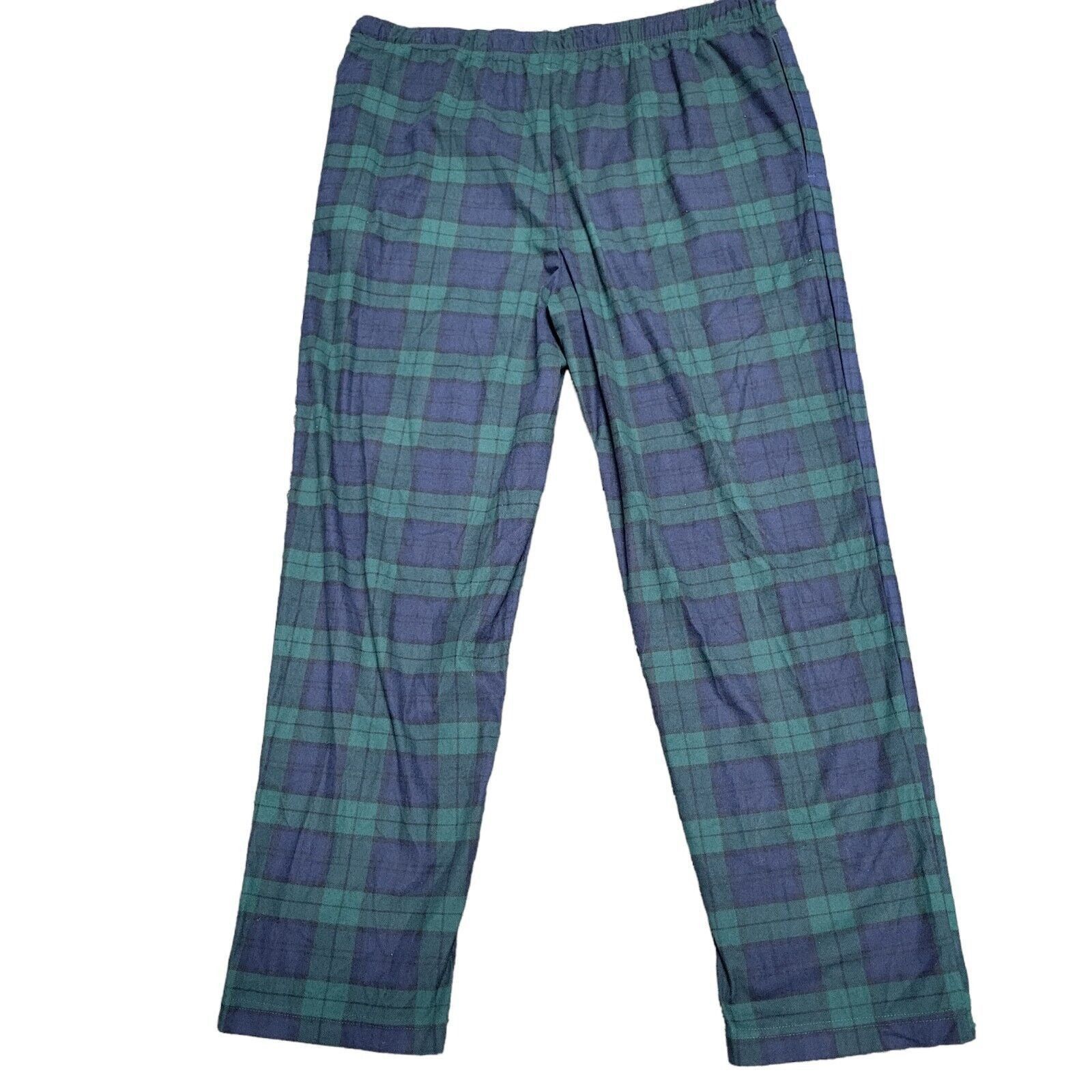 Nautica Nautica Sleepwear Pants Men's. Size XL. New With Tags Size US 36 / EU 52 - 4 Thumbnail