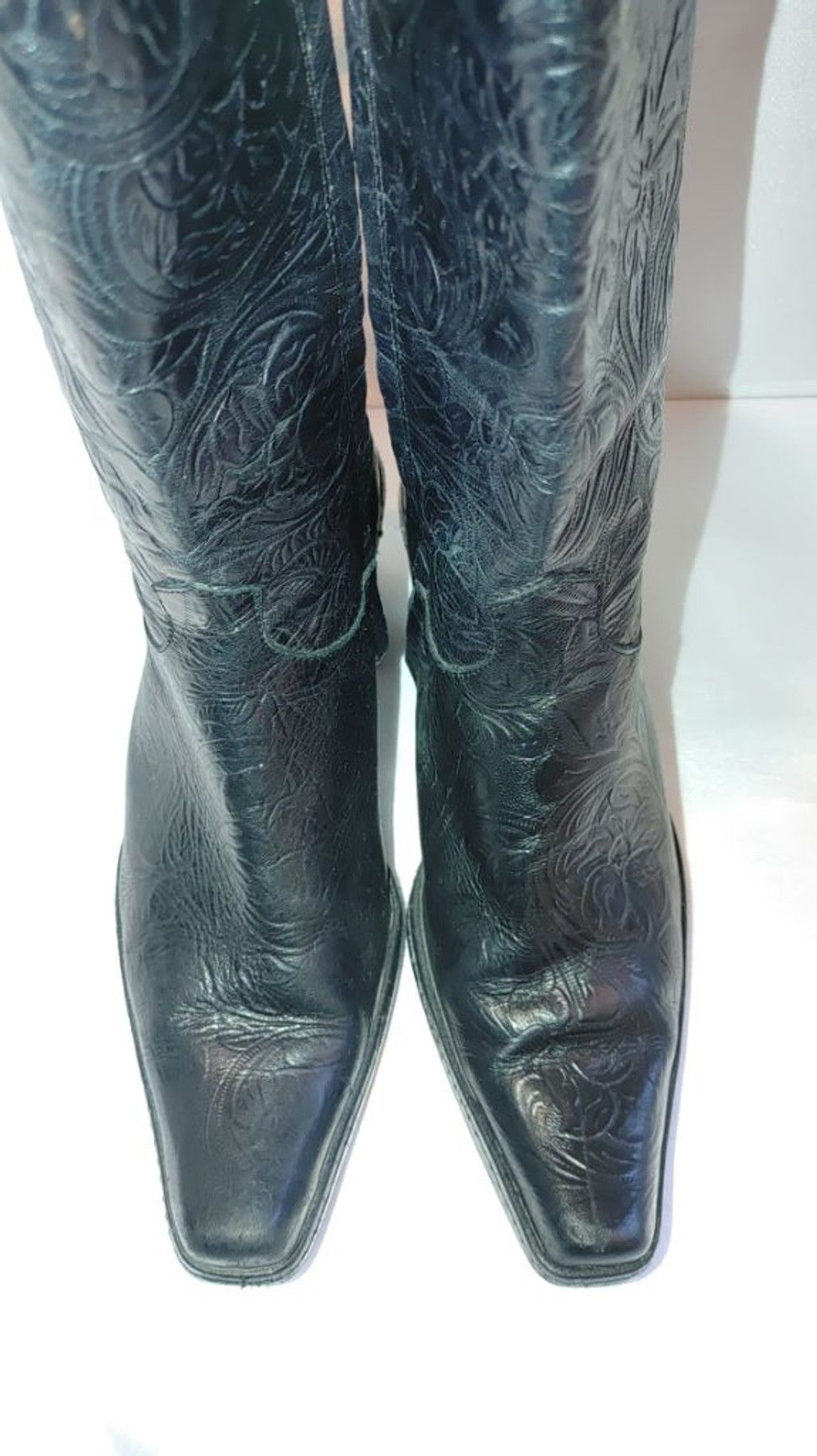 Gianni Barbato Gianni Bini Boots Size 7.5M Size US 7.5 / IT 37.5 - 4 Thumbnail