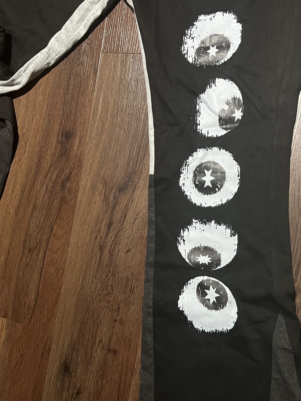 Other flared sweatpants Size US 34 / EU 50 - 4 Thumbnail