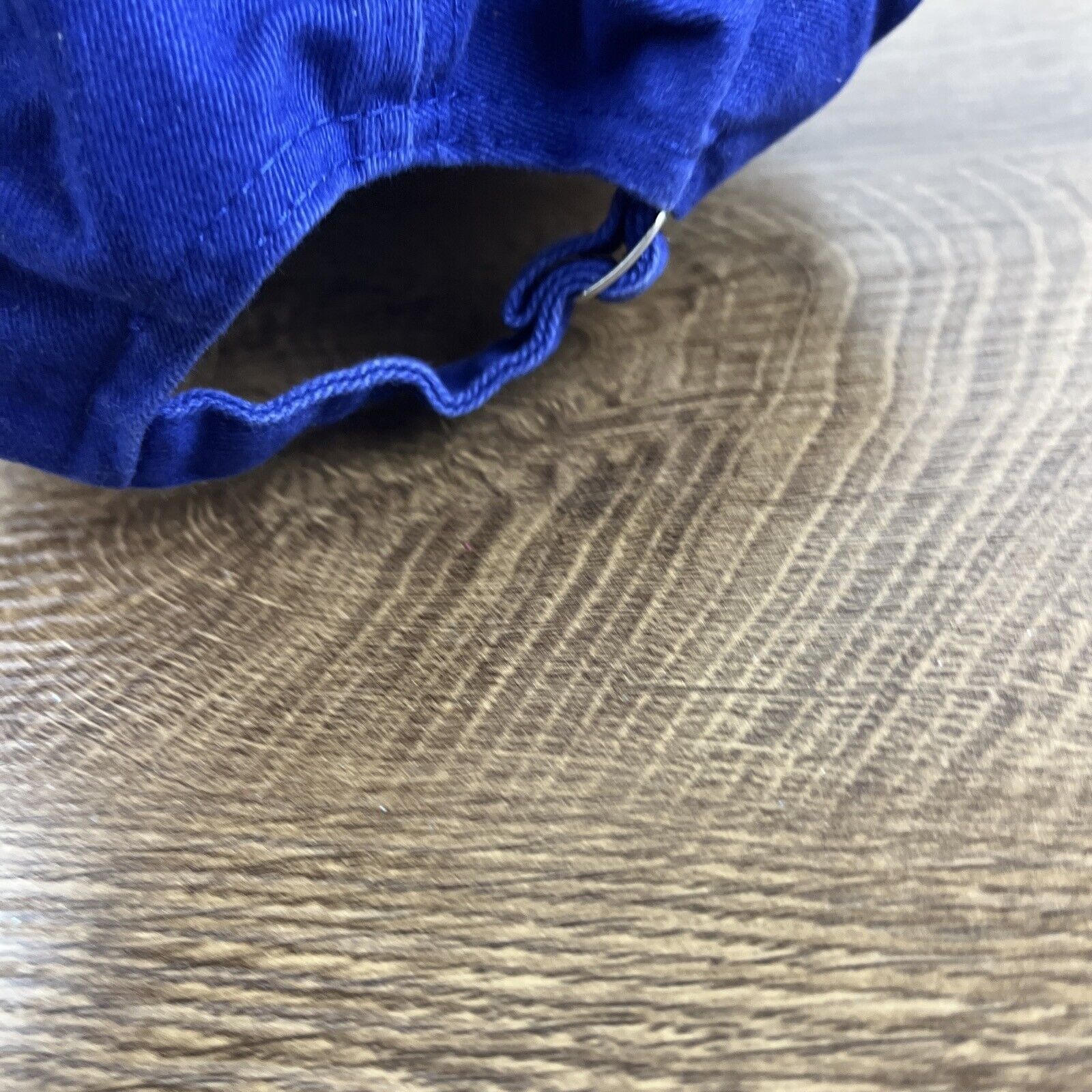 Other Advent Health Hat Advent Care Centra Hat Blue Hat Adjustable Size ONE SIZE - 11 Thumbnail