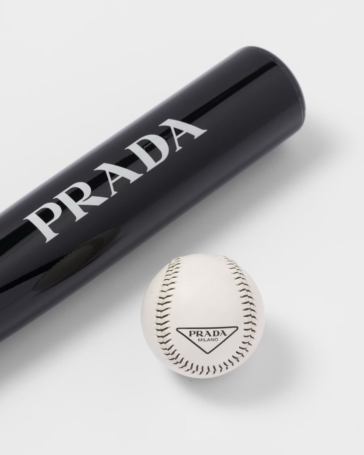 Prada Set de Baseball PRADA Collector luxe Size ONE SIZE - 1 Thumbnail