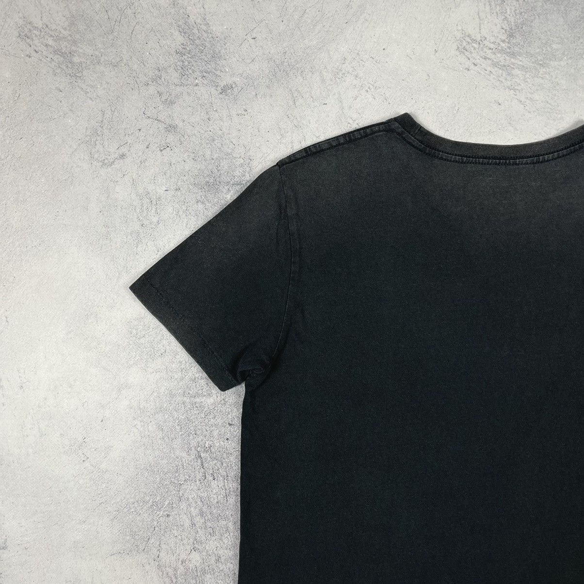 Allsaints Designer Allsaints Waltz Tonic y2k big logo tee Size US XS / EU 42 / 0 - 15 Thumbnail