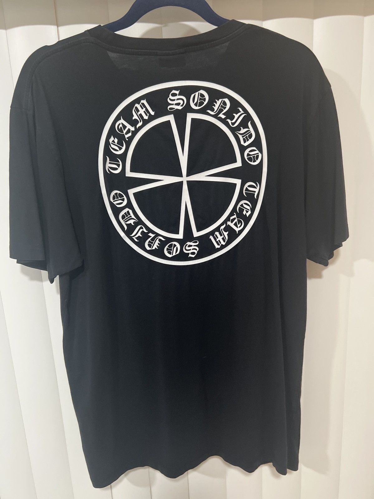 Marcelo Burlon Marcelo Burlon County of Milan Size US L / EU 52-54 / 3 - 2 Thumbnail