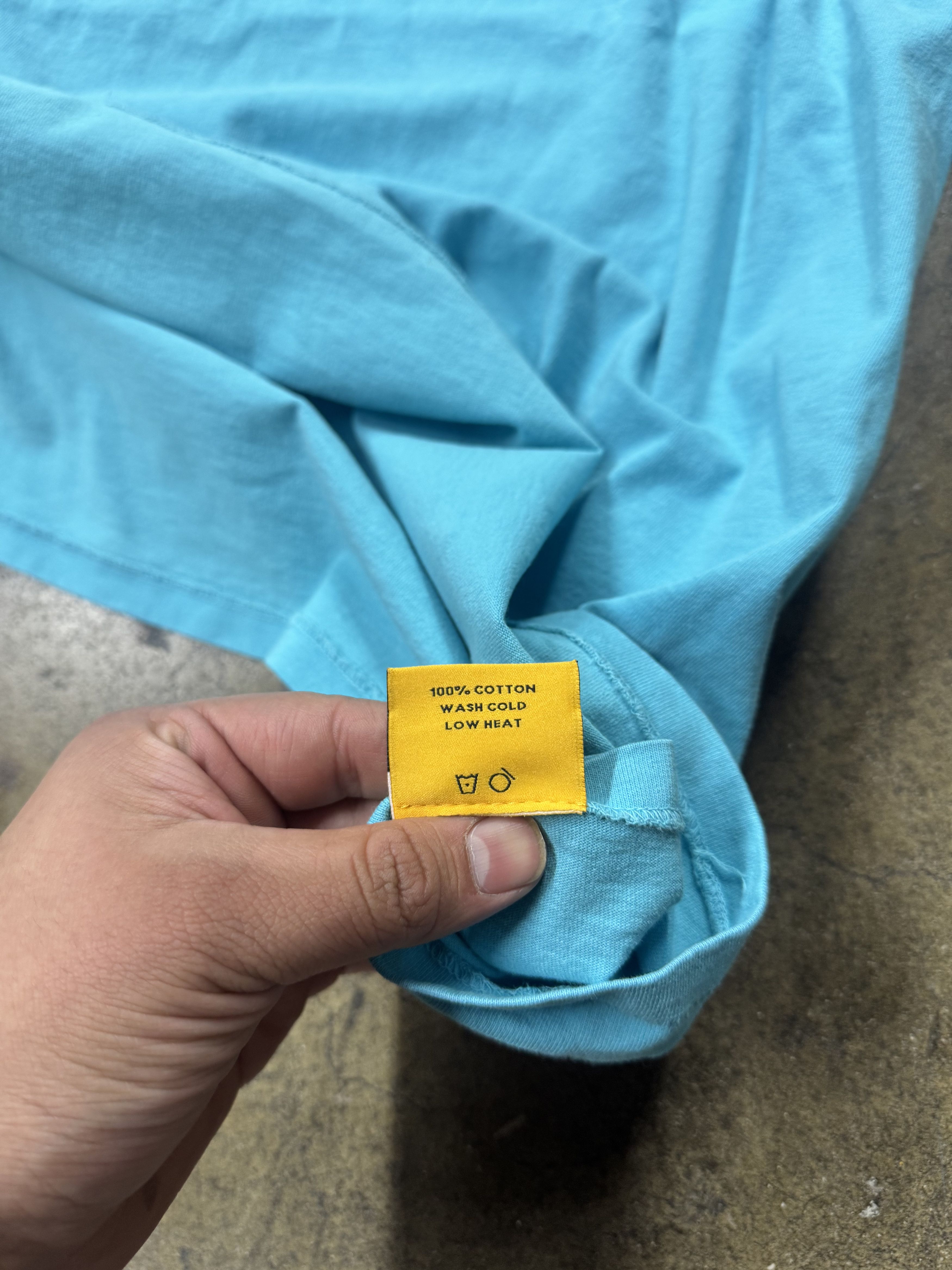 Gallery Dept. Gallery dept tee Size US XL / EU 56 / 4 - 4 Thumbnail