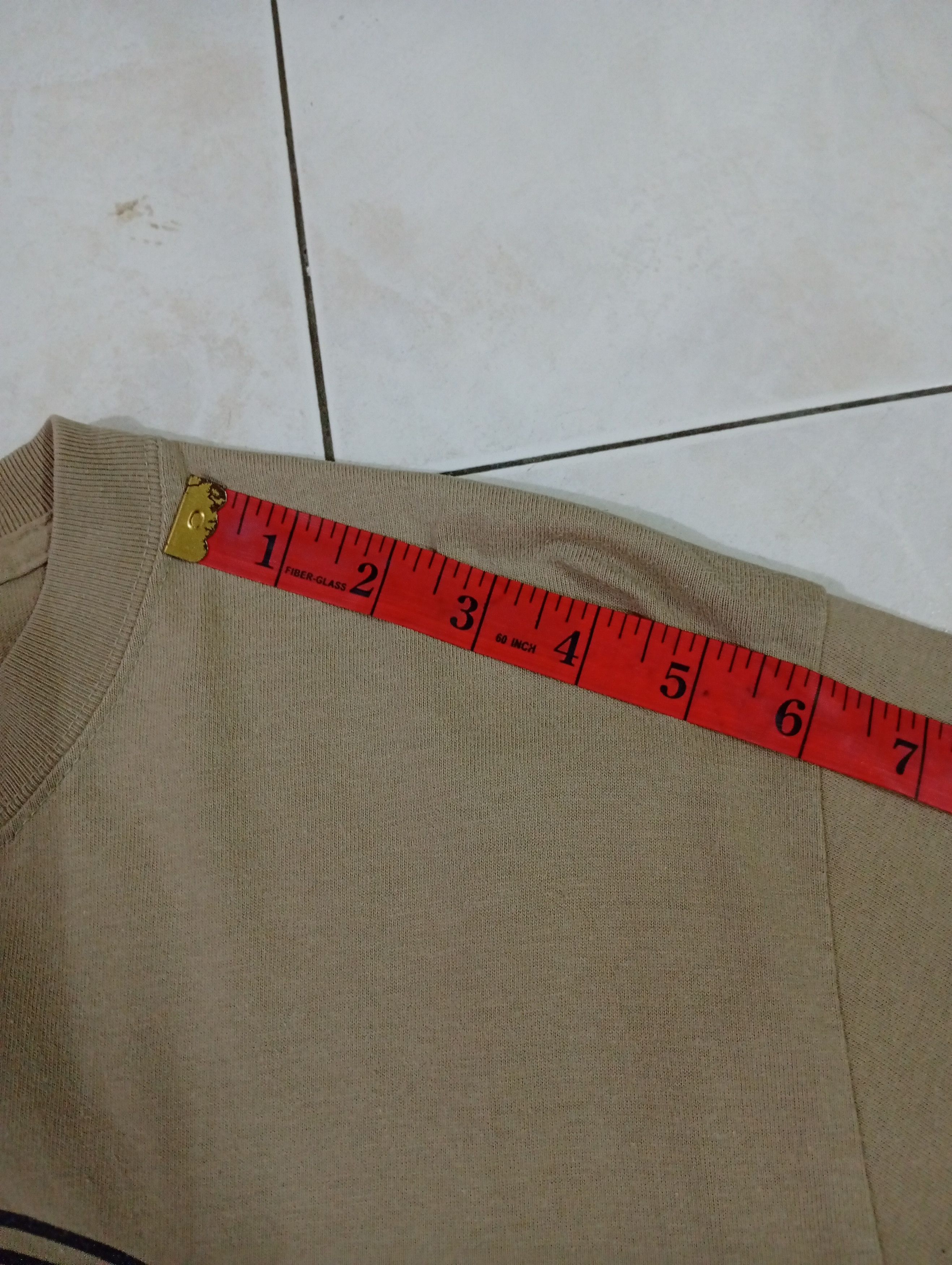 Le Grande Bleu (L.G.B.) BLACKFLYS X STREETWEAR Size US M / EU 48-50 / 2 - 5 Thumbnail