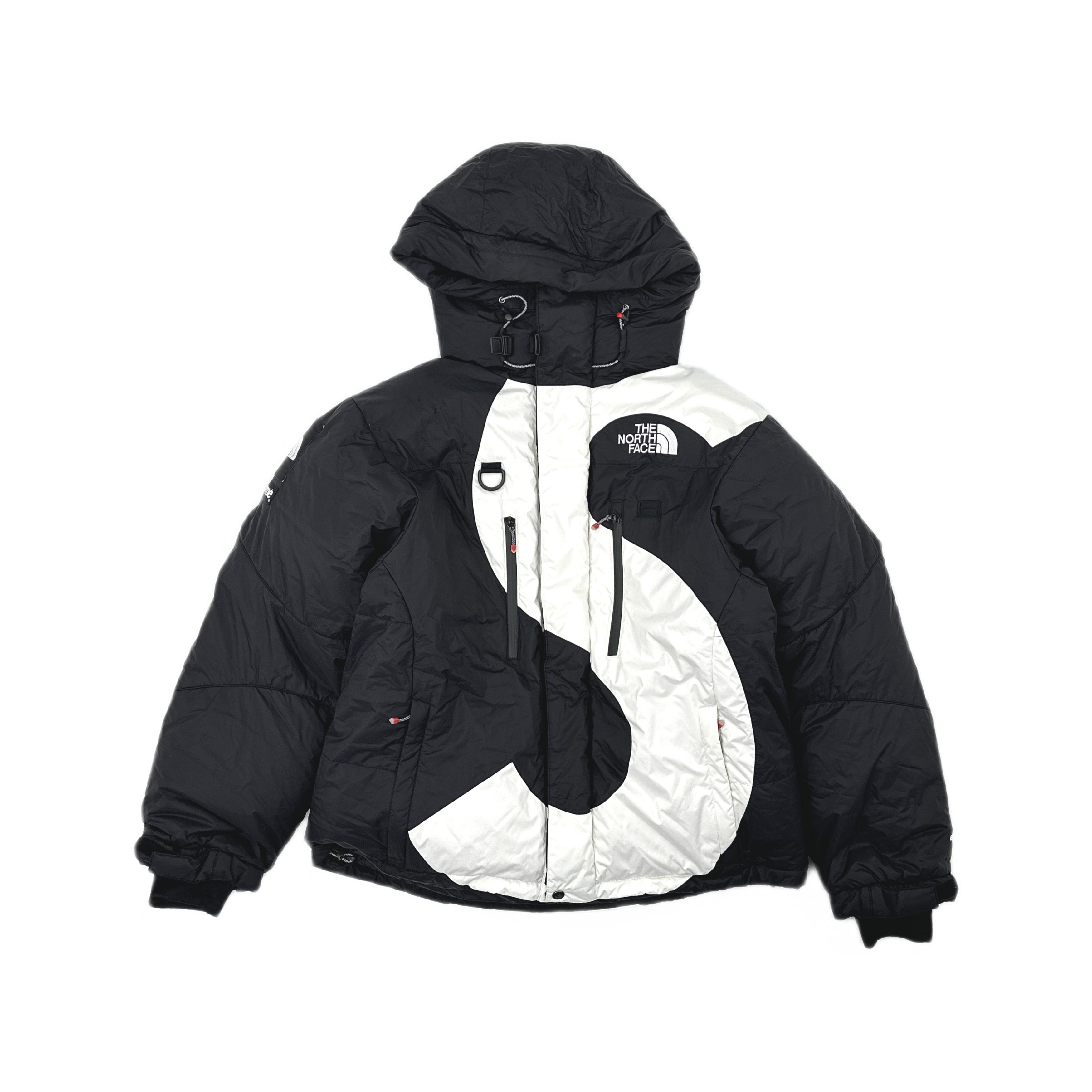 Supreme Supreme x The North Face S Logo Himalayan Parka Size M Size US M / EU 48-50 / 2 - 1 Thumbnail
