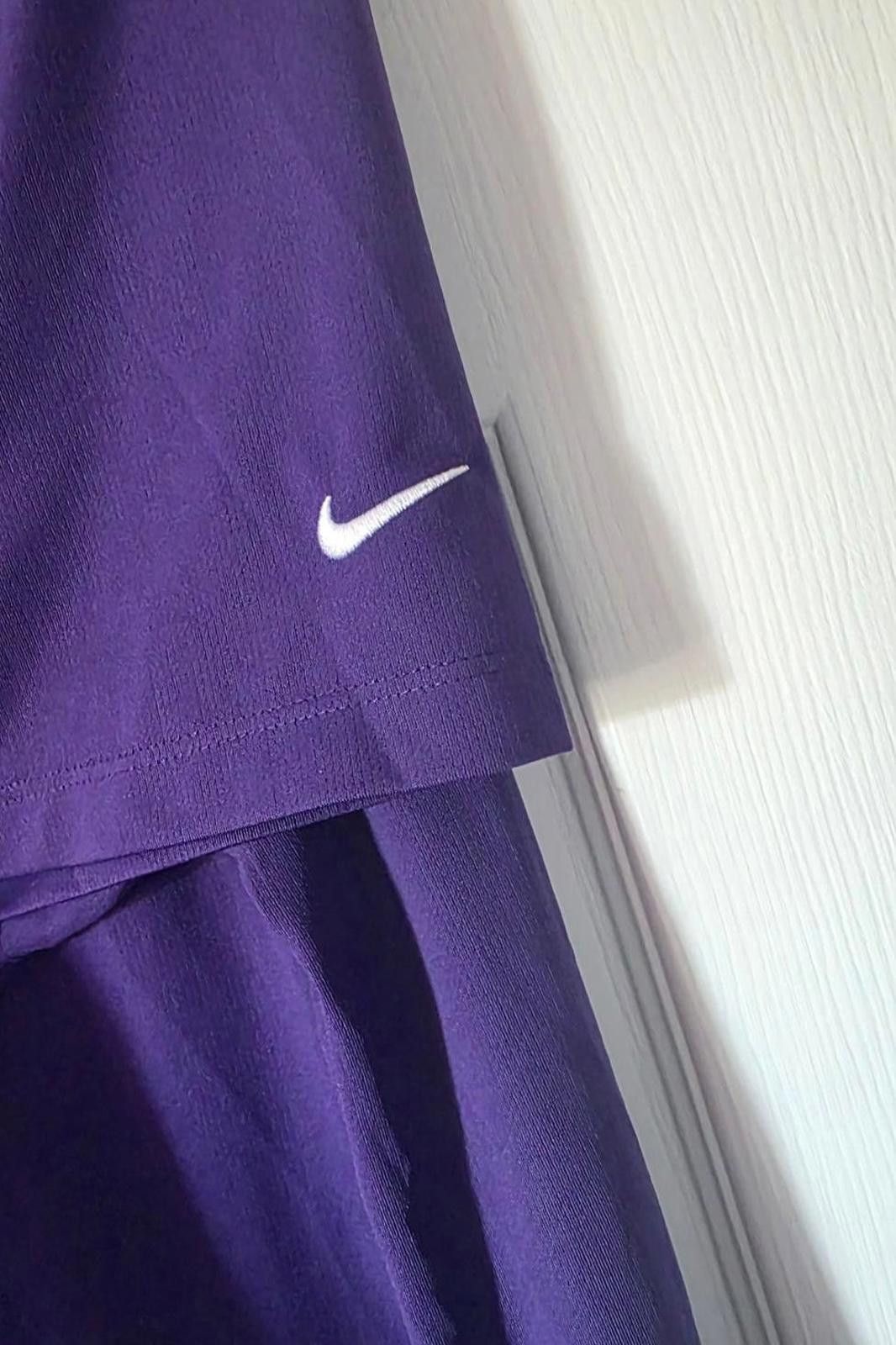 Nike Nike Purple Golf Polo Shirt Men's Size XXL 2X Veralto Sporty Size US XXL / EU 58 / 5 - 7 Thumbnail