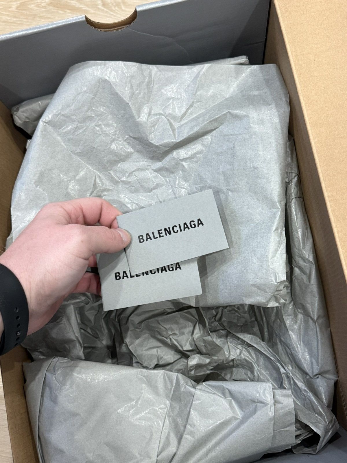 Balenciaga Balenciaga 3xl Distressed Sneakers ‘Yellow’ Size US 12 / EU 45 - 23 Thumbnail