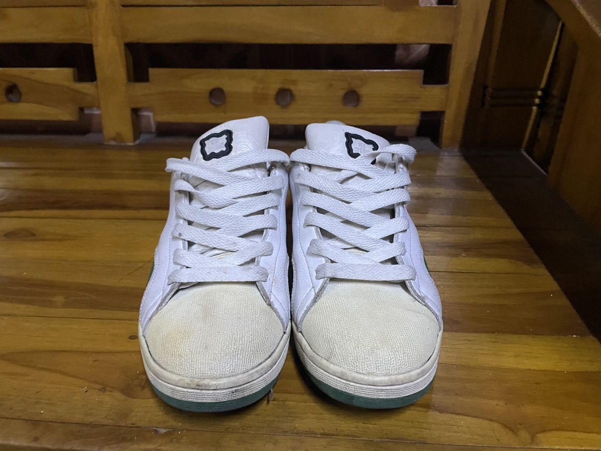 Billionaire Boys Club Reebok X BBC Ice Cream Boardflip 2 Size US 9.5 / EU 42-43 - 3 Thumbnail