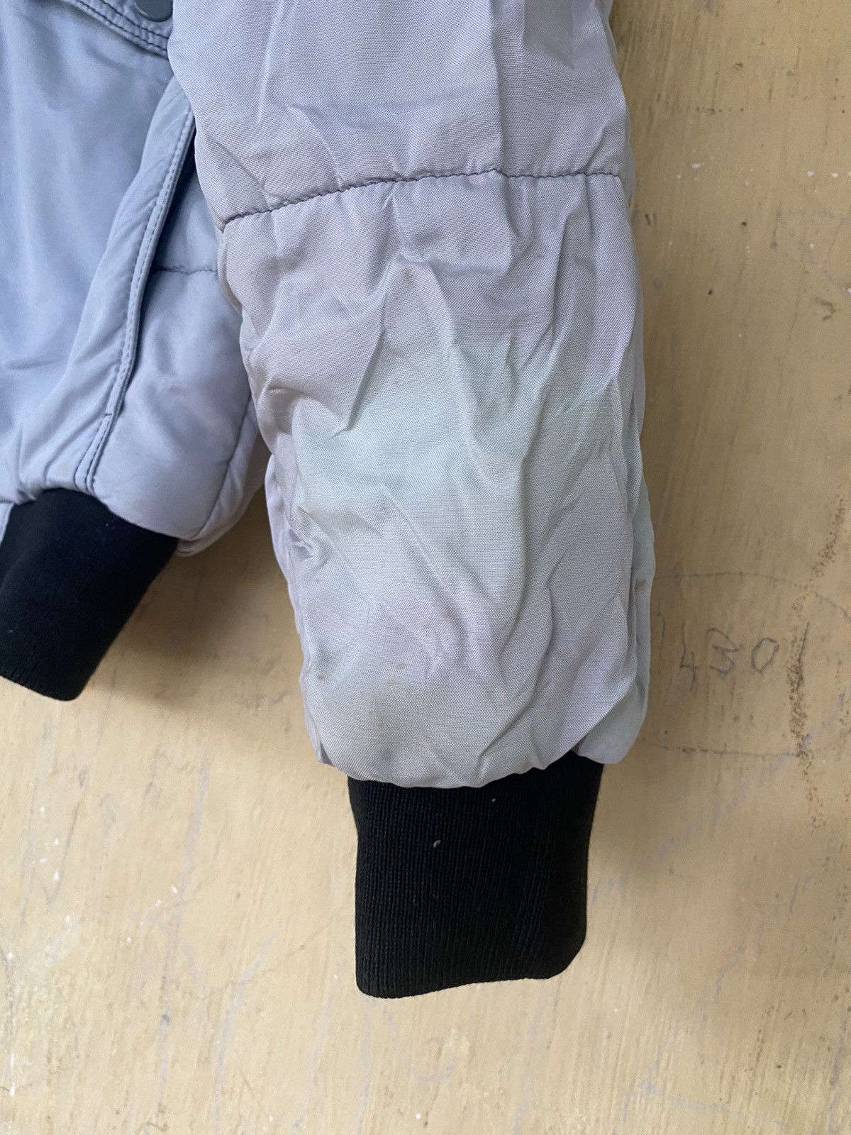 Fusalp × Vintage Vintage FUSALP Puffer Skiwear Outdoor Jacket Size US L / EU 52-54 / 3 - 11 Thumbnail