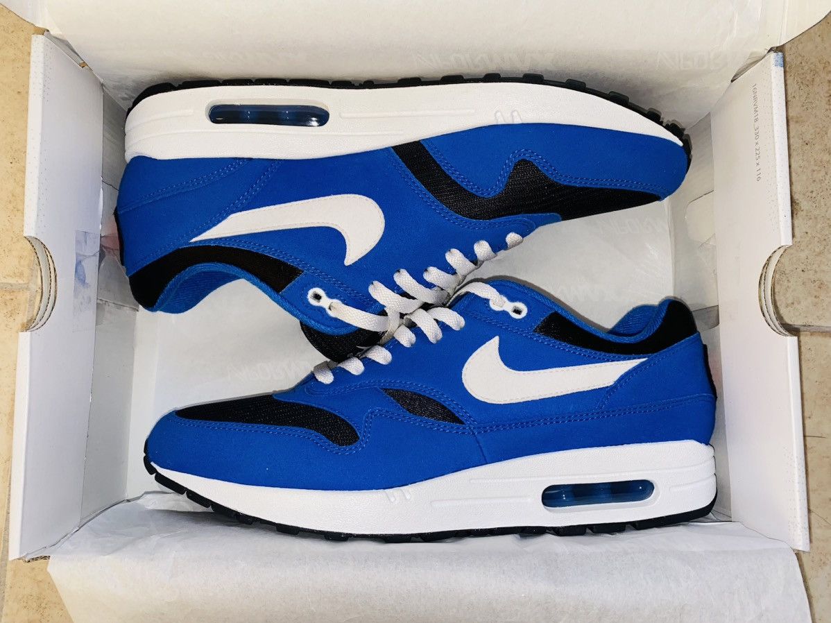 Nike × Patta × atmos NikeLab Air Max1 Valentine’s Parra Clot ACG Size US 10.5 / EU 43-44 - 5 Thumbnail