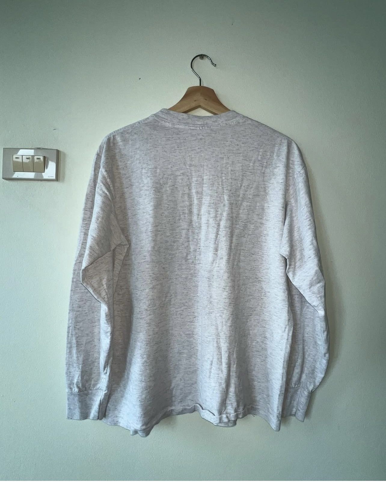 Other 90’s Long Sleeve vintage Size US L / EU 52-54 / 3 - 5 Thumbnail