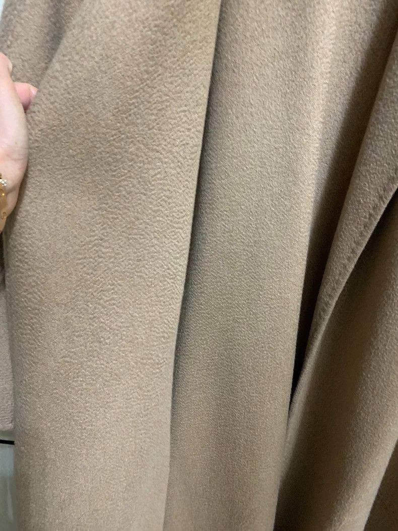 Max Mara Max Mara ludmillaCoat Size S / US 4 / IT 40 - 3 Thumbnail