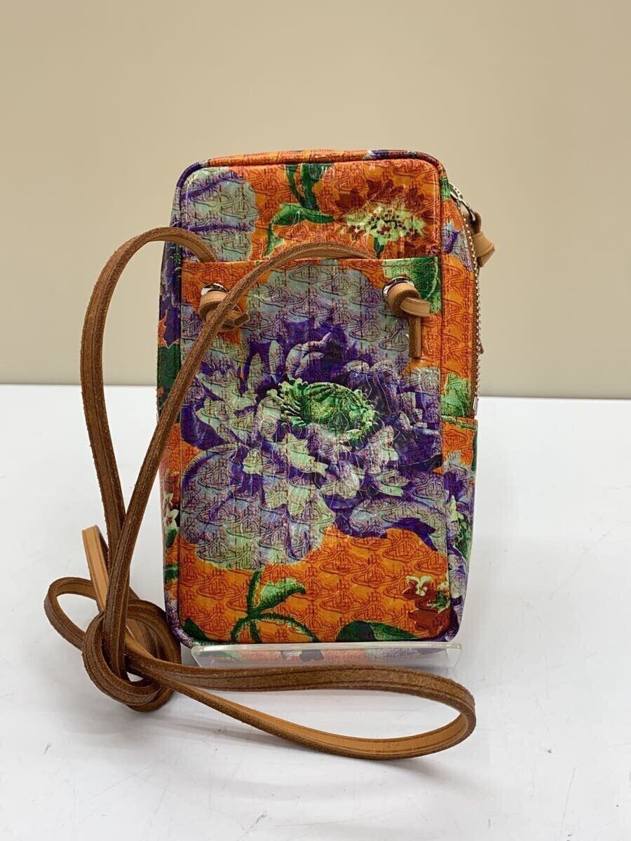Vivienne Westwood Shoulder Bag Size ONE SIZE - 3 Thumbnail