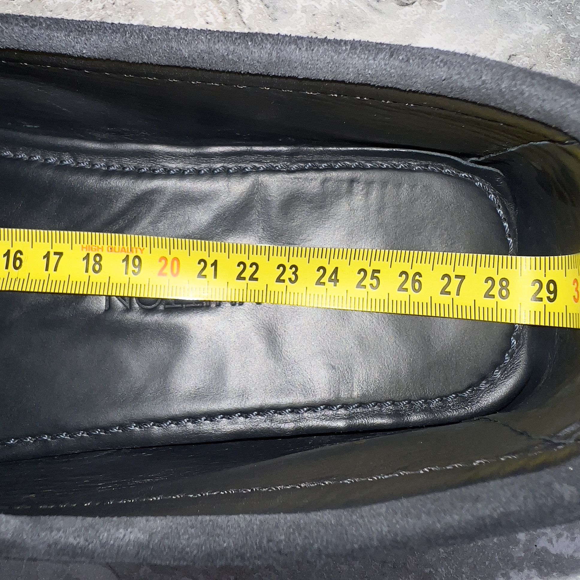Louis Vuitton Louis Vuitton Monte Carlo Driving Moccasins Suede Size US 9.5 / EU 42-43 - 13 Thumbnail