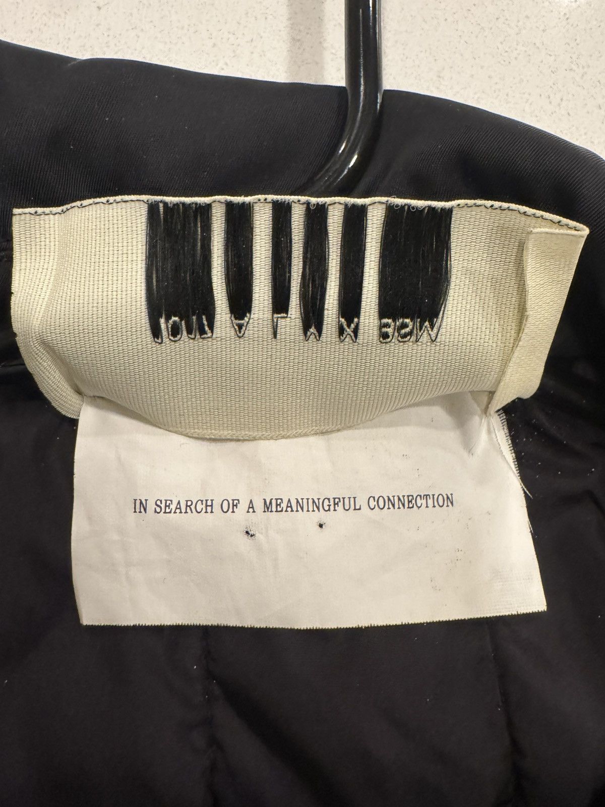1017 ALYX 9SM 1017 Alyx 9sm Nylon Coach’s Jacket Size US M / EU 48-50 / 2 - 2 Thumbnail
