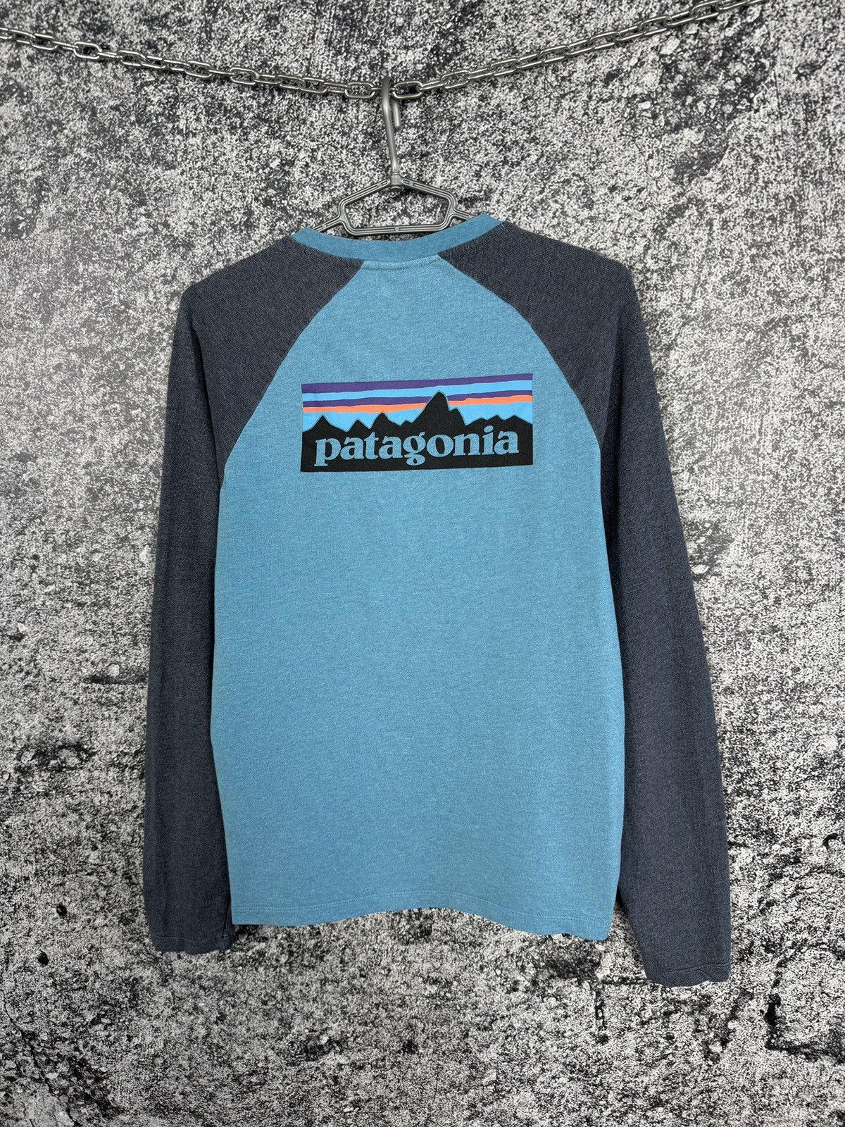 Patagonia Patagonia Organic Cotton Light Sweatshirt Pullover Size M Size US M / EU 48-50 / 2 - 13 Thumbnail