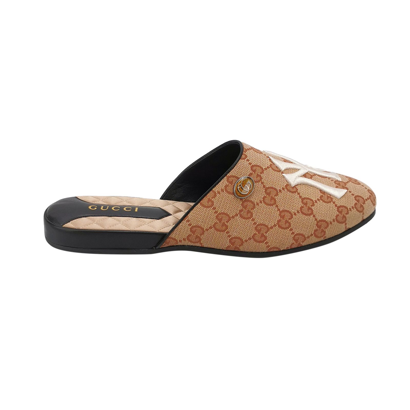 Gucci Gucci Men 8 Sandals Size US 8 / EU 41 - 1 Thumbnail