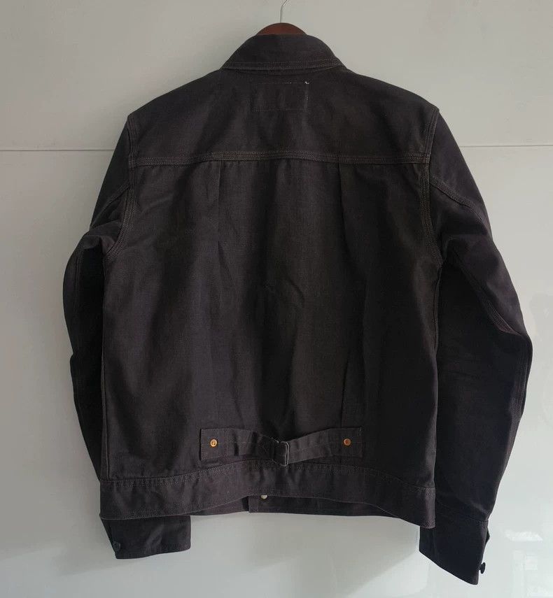 Freewheelers Freewheelers Freewheelers denim jacket Size US M / EU 48-50 / 2 - 2 Thumbnail