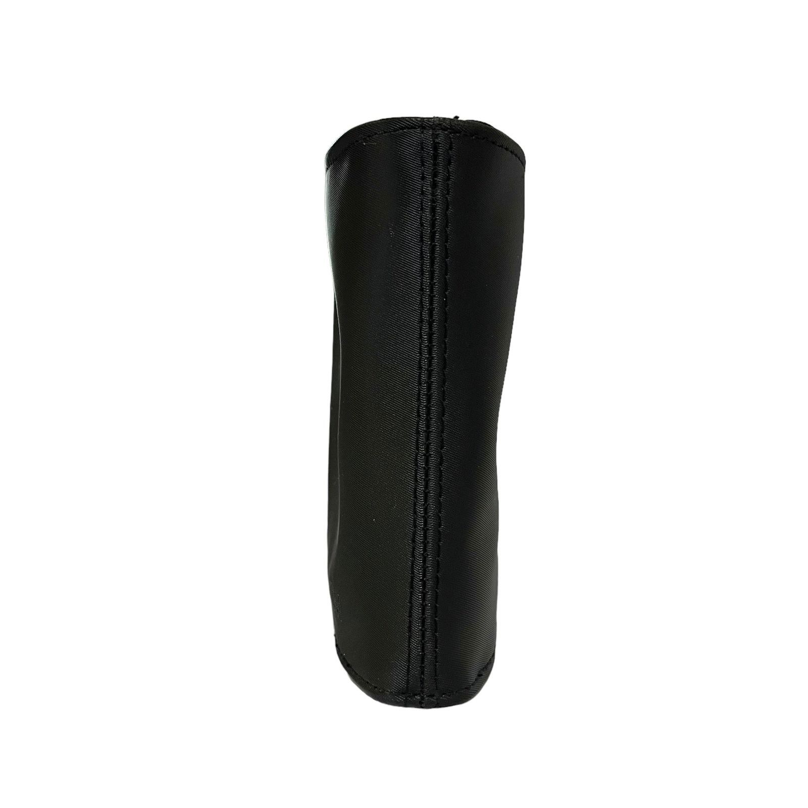 Yves Saint Laurent Yves Saint Laurent Opium Black Zip Pouch Cosmetic Bag Clutch Size ONE SIZE - 7 Thumbnail