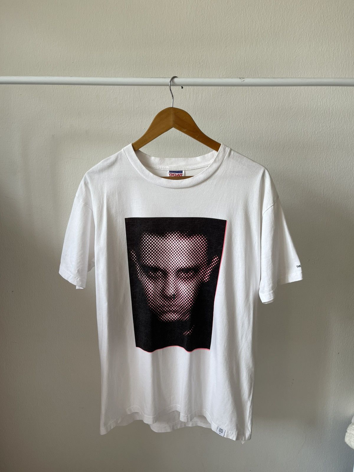 Bedwin & The Heartbreakers 2019 Bedwin & The Heart Breakers x Stranger Things Tee Size US M / EU 48-50 / 2 - 2 Thumbnail