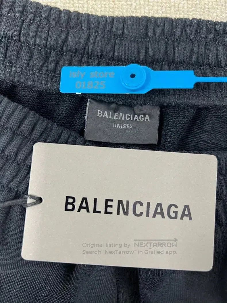Balenciaga Balenciaga Manchester United Football Pants. Size US 26 / EU 42 - 3 Thumbnail