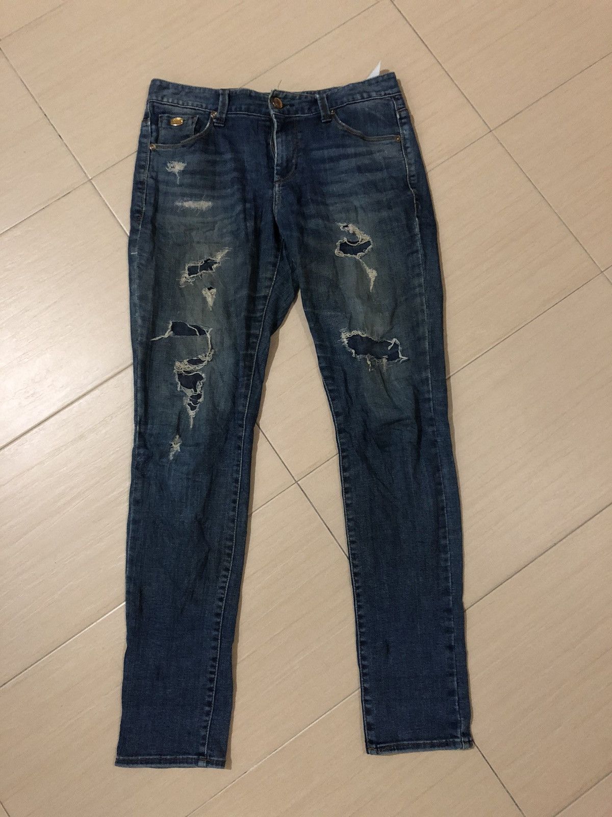 Guess Guess jeans for sale Size US 33 - 1 Thumbnail