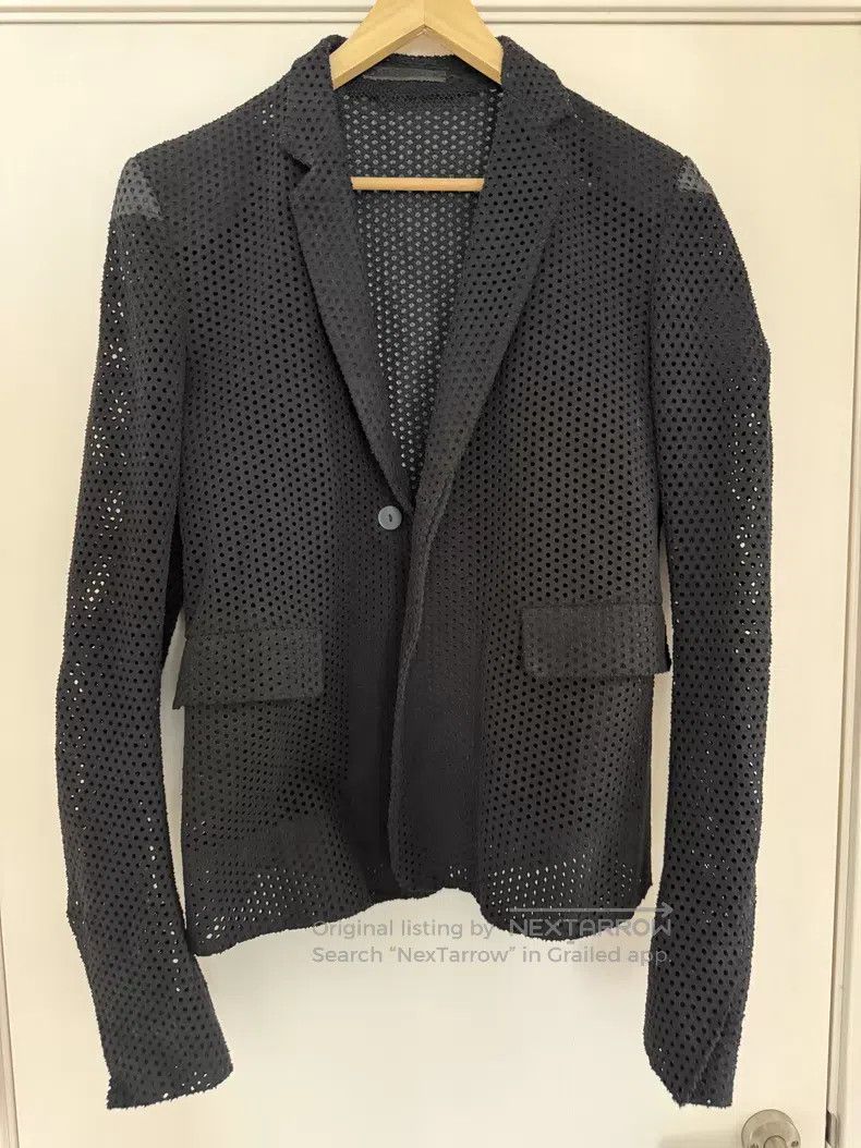 Obscur OBSCURE Black men's suit| Size US S / EU 44-46 / 1 - 2 Thumbnail