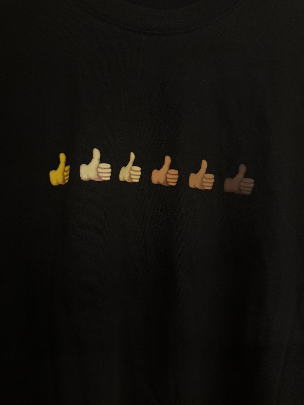 Apple Vintage Apple 1 infinite loop tee black Size US L / EU 52-54 / 3 - 2 Thumbnail