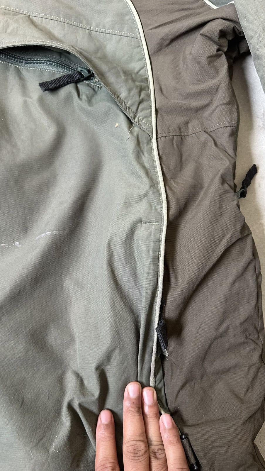 Columbia VINTAGE COLUMBIA SHERPA JACKET Size US L / EU 52-54 / 3 - 4 Thumbnail