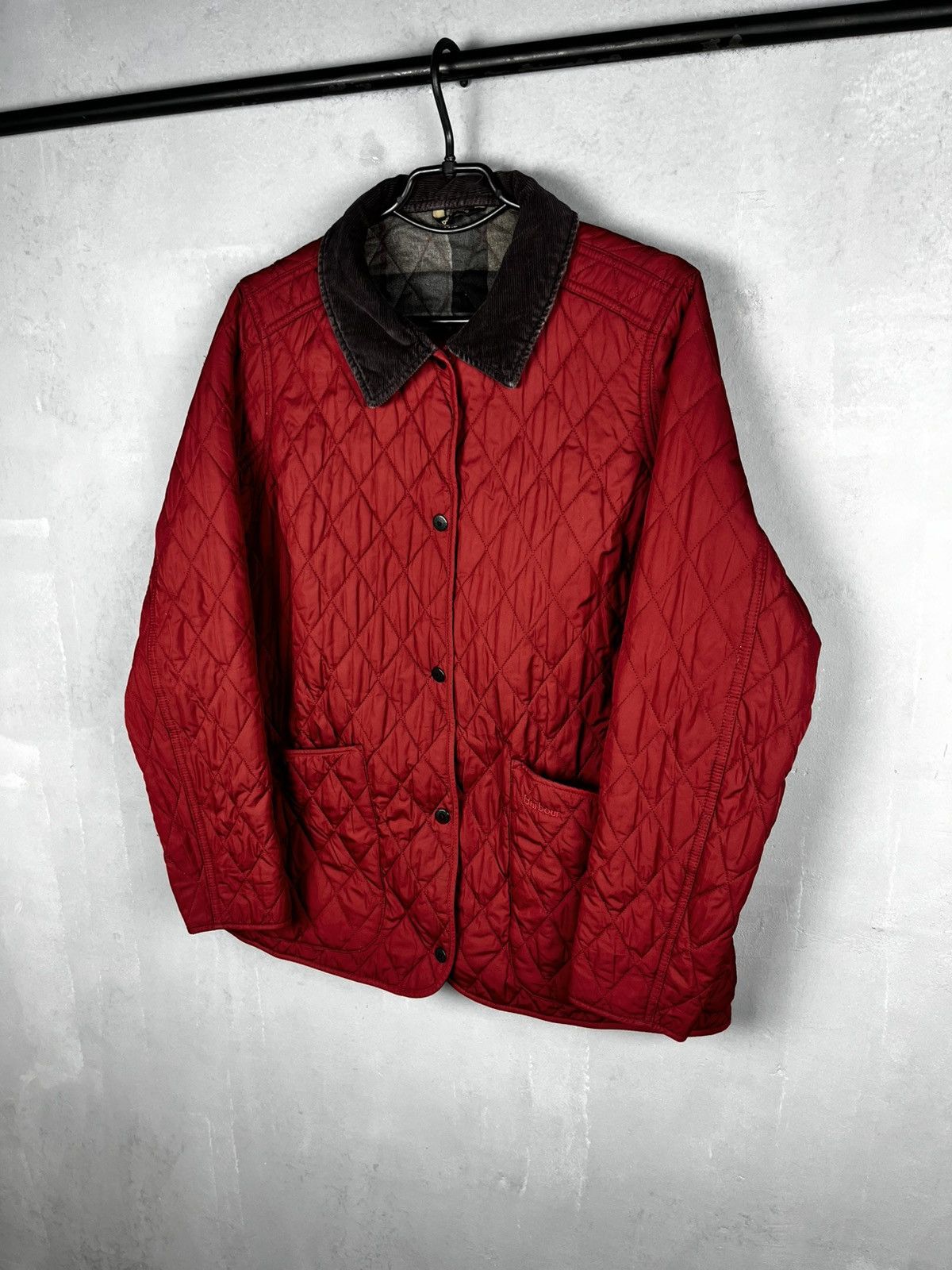 Barbour Barbour Japanese jacket Size XL / US 12-14 / IT 48-50 - 1 Thumbnail