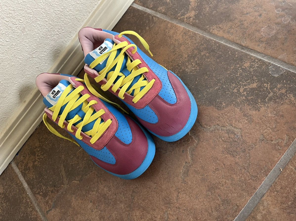 Reebok Ice cream board flips Size US 8 / IT 38 - 5 Thumbnail