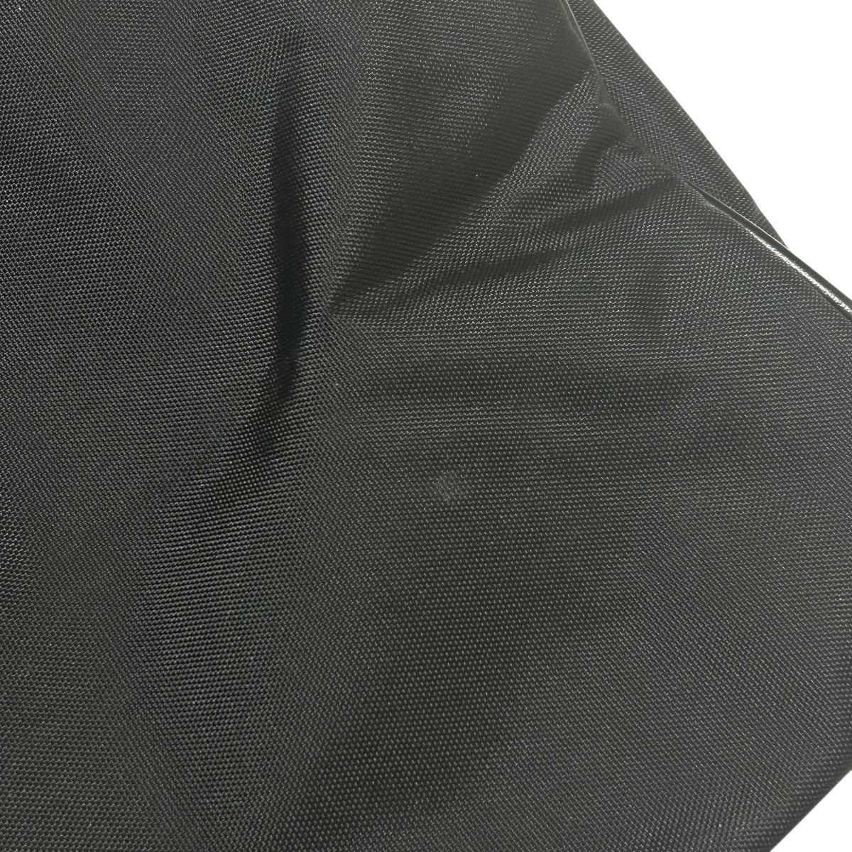 Yohji Yamamoto 530 90s Yohji Yamamoto Y'SACCS pour homme bag black vintage Size ONE SIZE - 12 Thumbnail