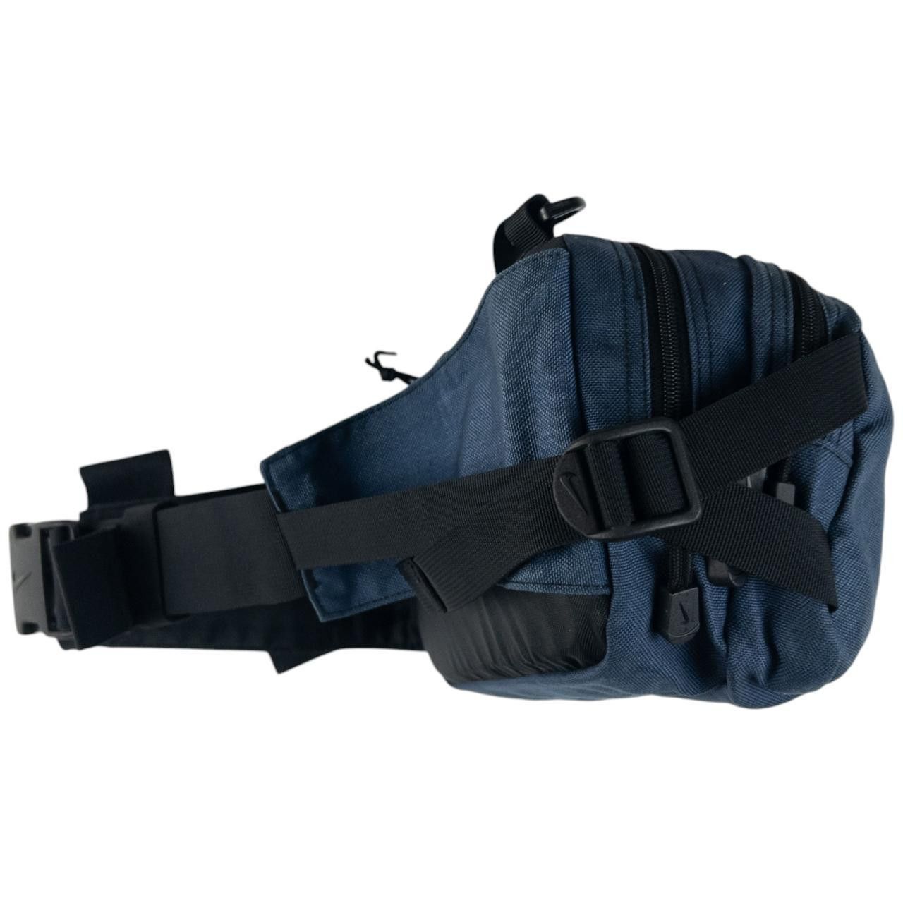 Nike Vintage Nike Jewel Swoosh Waist Bag Size ONE SIZE - 3 Thumbnail