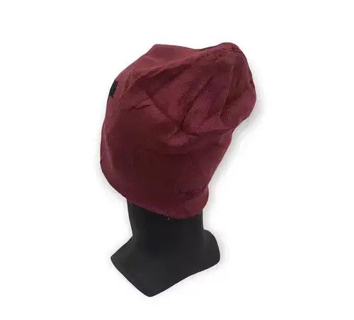 Other Bad Boy Big Logo Beanie Hat Size ONE SIZE - 4 Thumbnail
