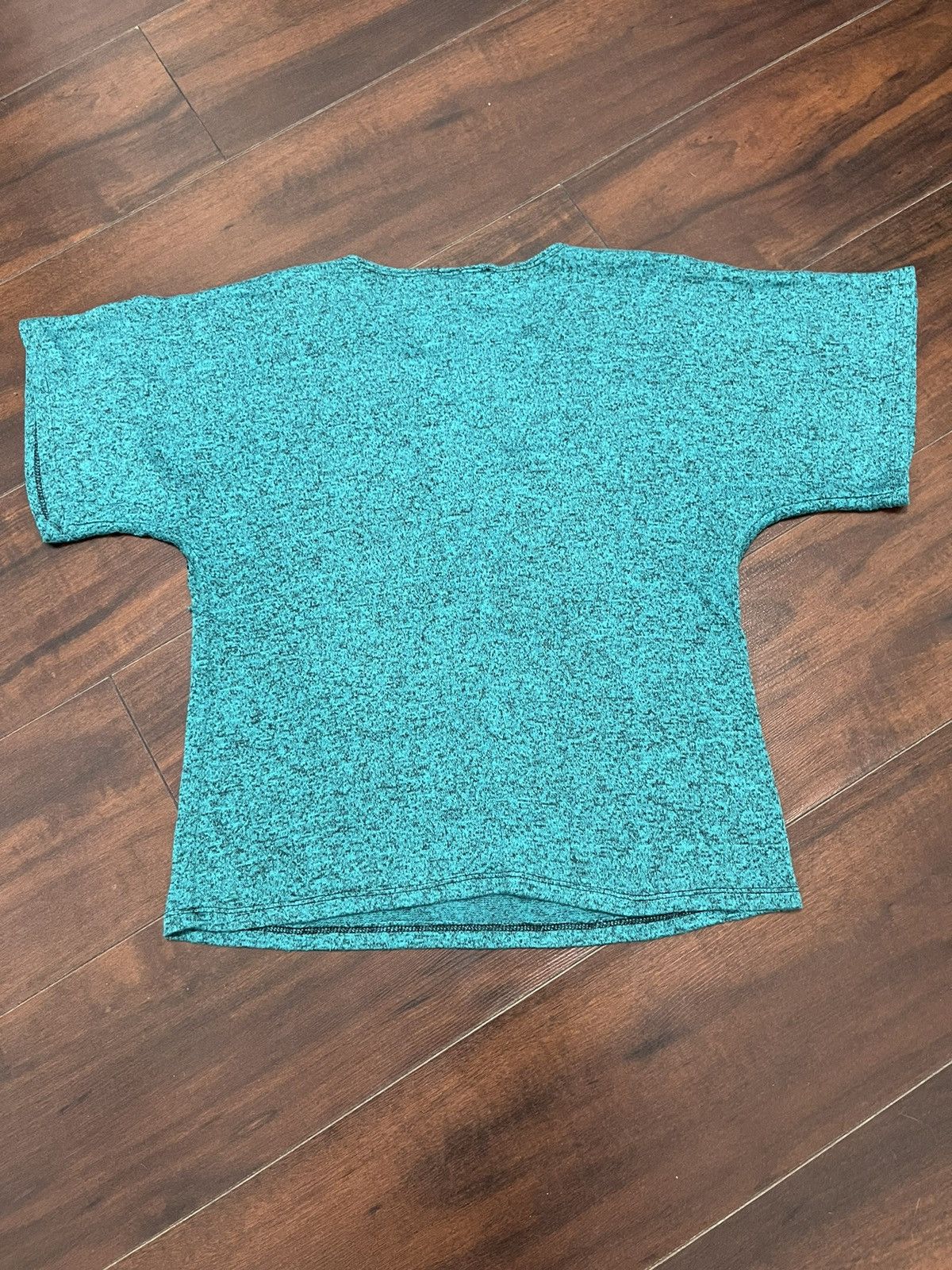 Vintage Vintage Bleeker & McDougal Woman’s Top Petite Medium Size M / US 6-8 / IT 42-44 - 2 Thumbnail