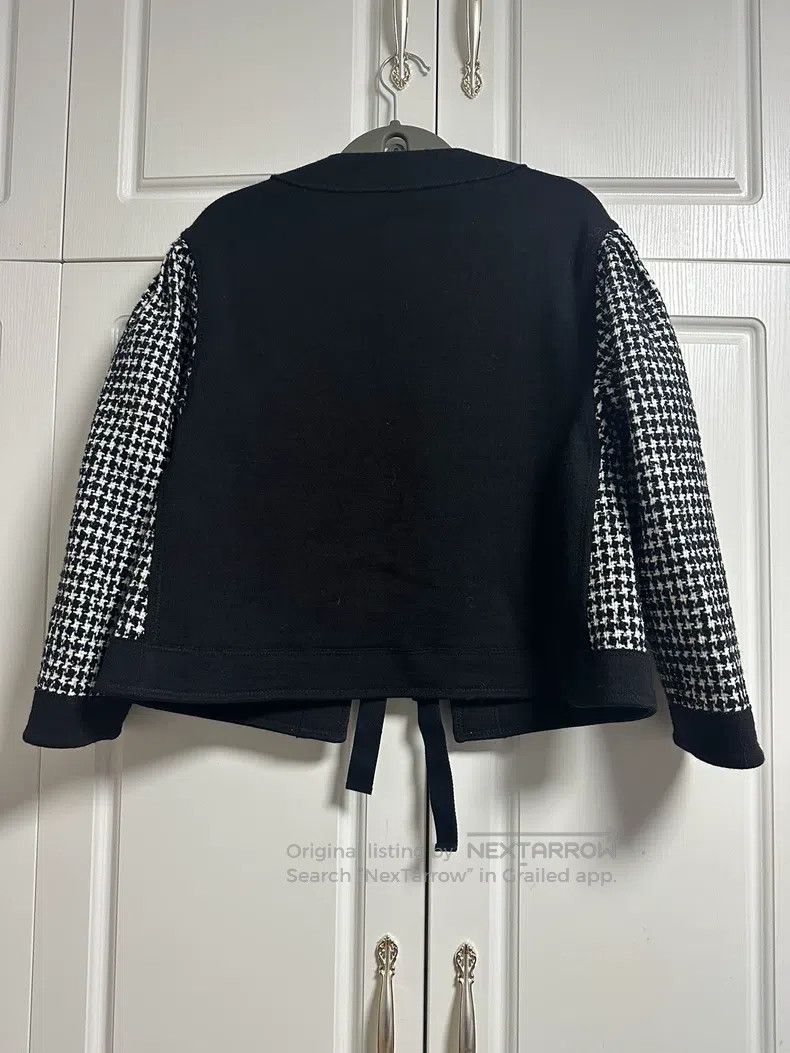 Comme des Garcons Comme Des Garcons Cardigan Size M / US 6-8 / IT 42-44 - 2 Thumbnail