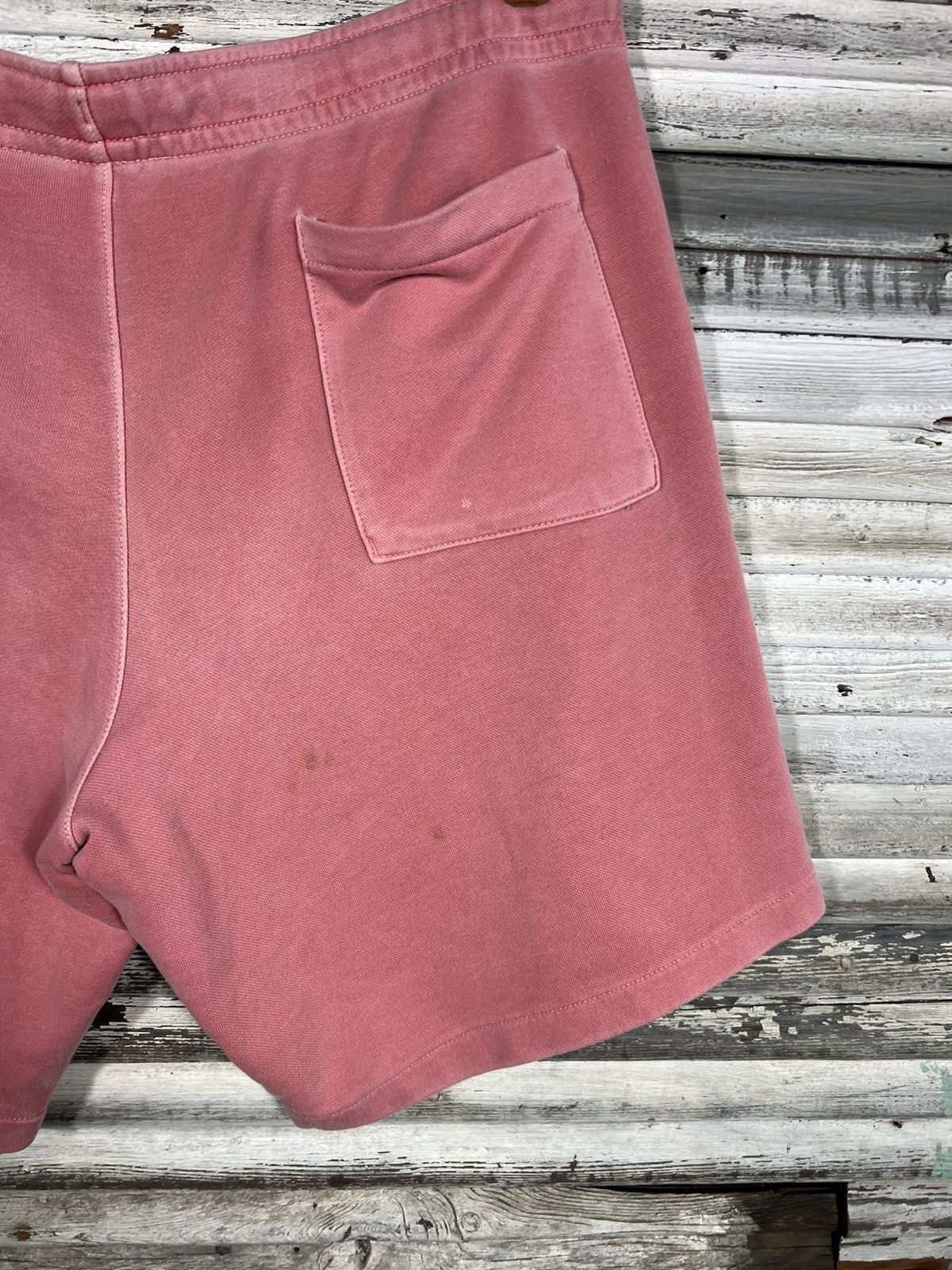 Nike Nike Shorts Size US 36 / EU 52 - 6 Thumbnail
