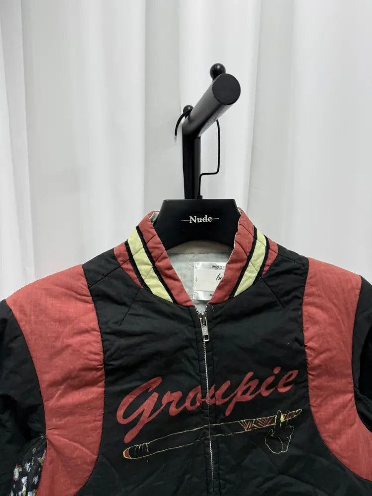 Undercover Undercover -2507 Size US S / EU 44-46 / 1 - 1 Thumbnail