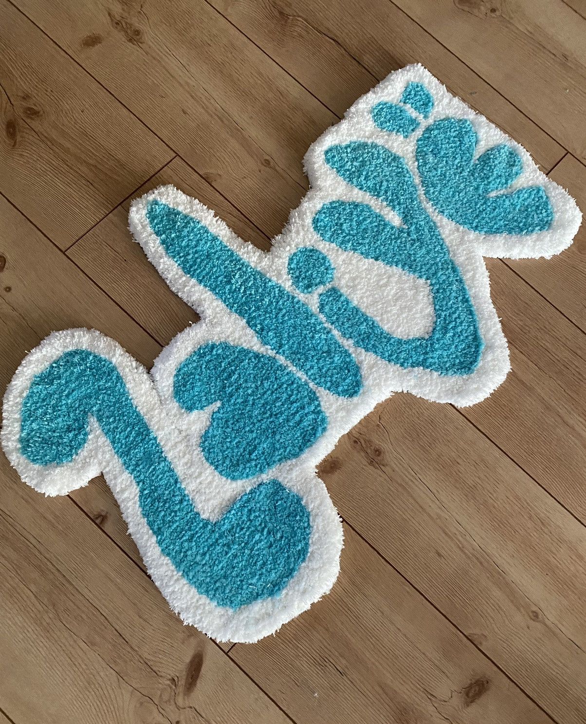 Yeat 2 alivë custom rug