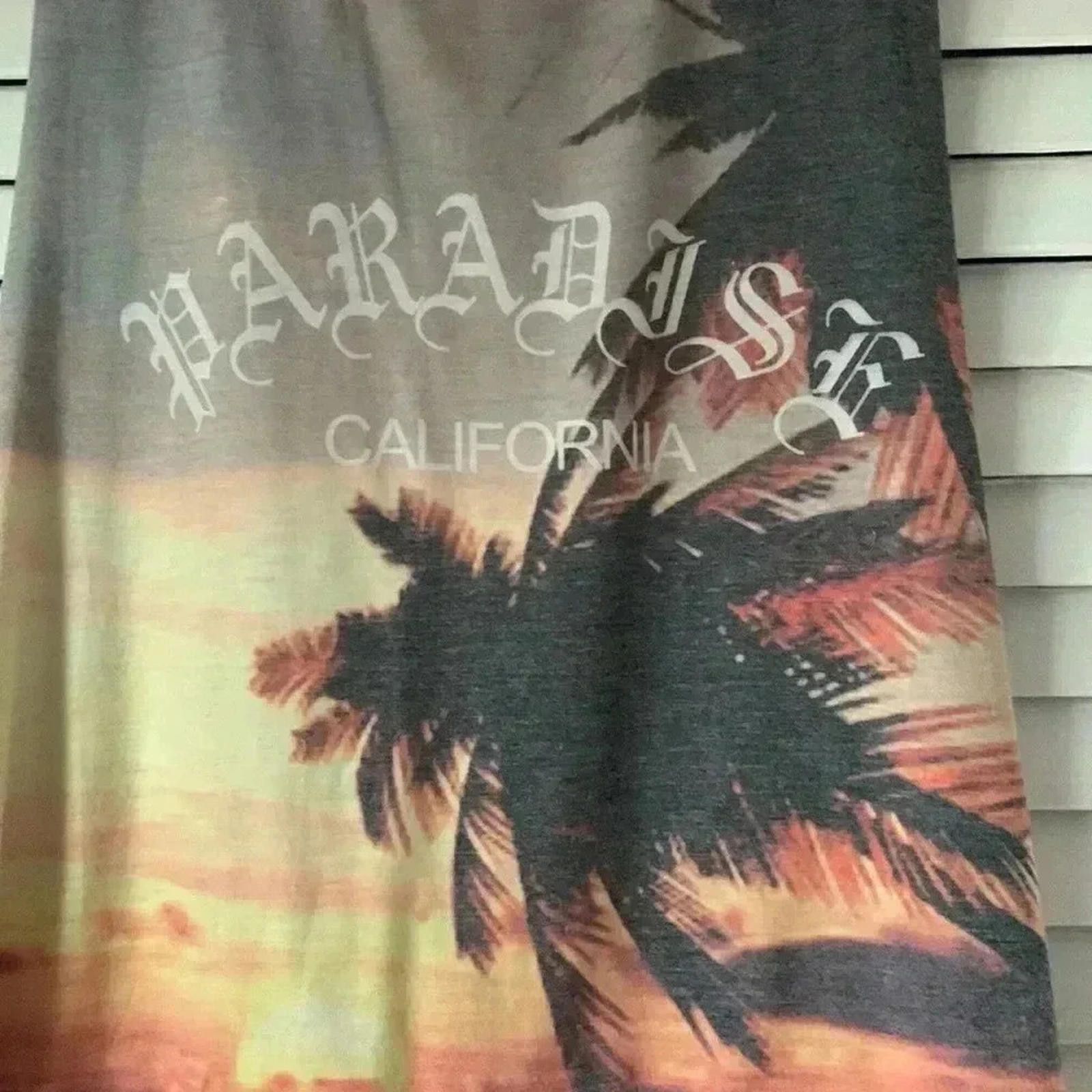 Designer California tank top Size S / US 4 / IT 40 - 5 Thumbnail