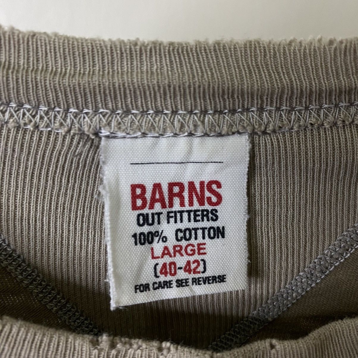 BARNS OUTFITTERS Cadillac Middle School Cougars Warehouse Toyo Enterprise Size US M / EU 48-50 / 2 - 4 Thumbnail