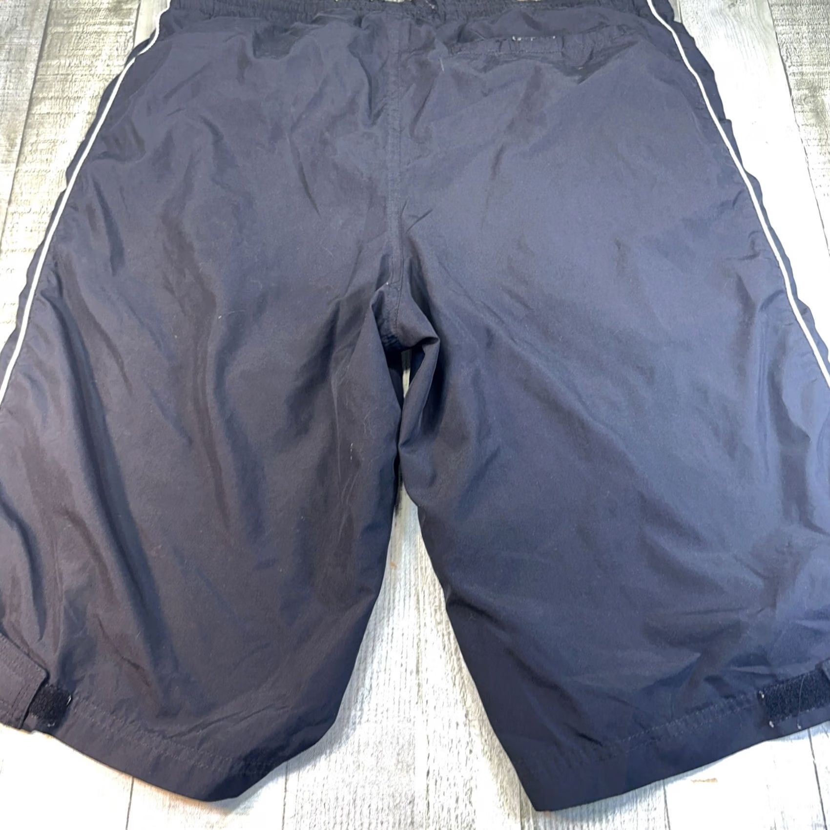 Fila VINTAGE FILA Men’s Shorts Shirt? Size US 31 - 4 Thumbnail