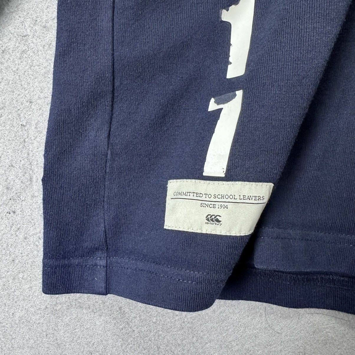 Canterbury of New Zealand Canterbury Polo Rugby Shirt Size S Size US S / EU 44-46 / 1 - 8 Thumbnail