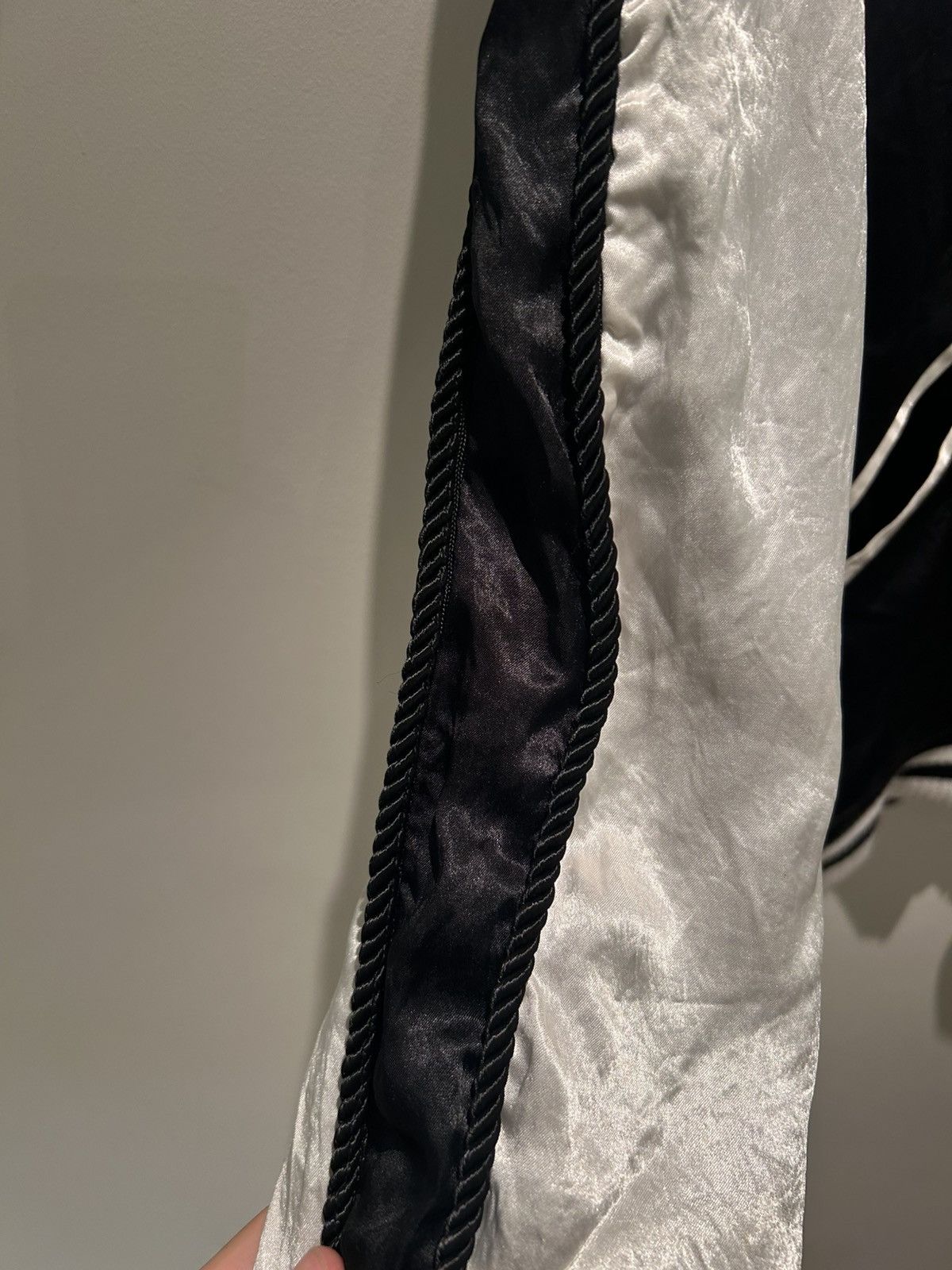 Christian Dada Christian Dada AW15 Souvenir Sukajan Bomber Jacket Size US M / EU 48-50 / 2 - 3 Thumbnail