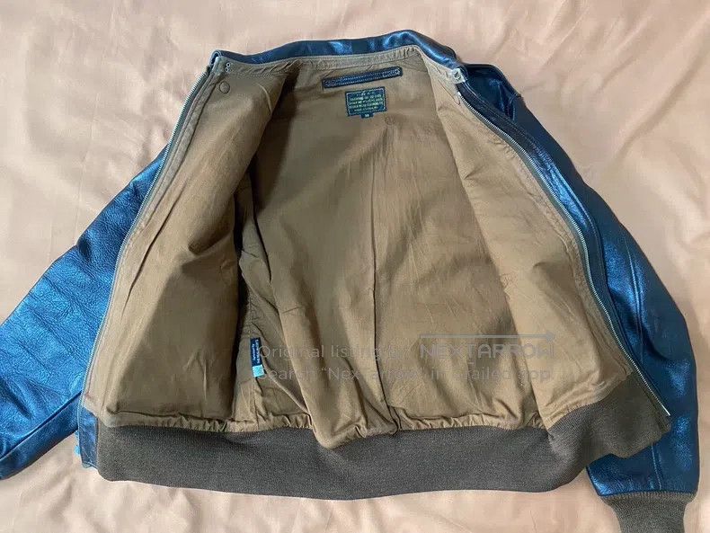 The Real McCoy's The Real McCoys jacket Size US M / EU 48-50 / 2 - 8 Thumbnail